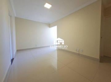 Sala · QI 23 LOTES 09/11 - ED. BELIZE - GUARÁ II - Apartamento de dois quartos, em localização privilegiada