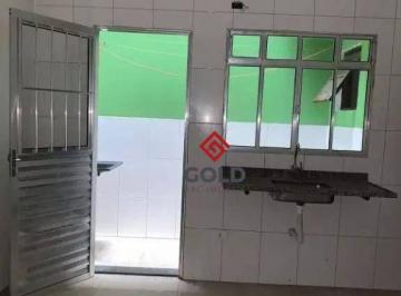 abb577b581ec1809caf49fe56d0c3e84eb5efeb6 · Apartamento com 1 dormitório para alugar, 48 m² por R$ 1.325/mês - Jardim Rina - Santo André/SP