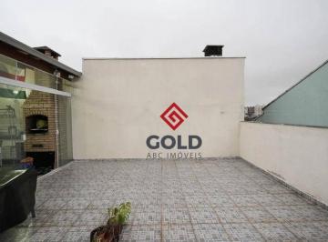 9cd53fd46007523ab0ba93e10d7602b52ea175b8 · Cobertura com 2 dormitórios para alugar, 112 m² Vila Scarpelli - Santo André/SP