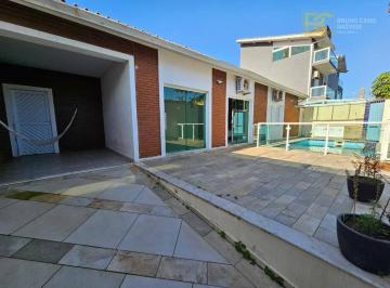c4a329036bea392abd4669a3237ce3dd882c048a · Casa térrea com piscina á 50m do mar - Stella Maris - Peruíbe/SP
