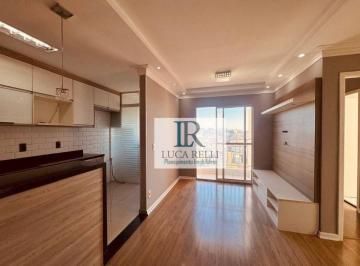6914df2dabba8d5ea054becea455aa409995a368 · Apartamento à Venda e Locação no Vista Bella Residencial Club | Barueri/SP | 2 Dormitórios | 1 Suíte
