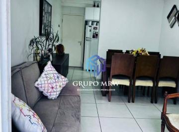 22421eb07562223c764d6cc0923e2a347ed7a783 · Apartamento com 3 dormitórios à venda, 69 m² por R$ 460.000 - Alpha Club Residencial - Votorantim/SP