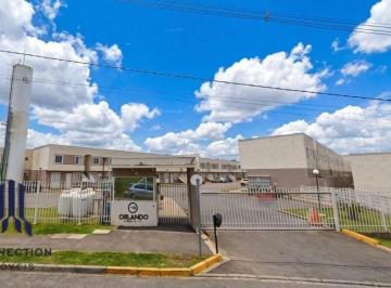 ffa78efb9a814662a5b3dd04028c6ffd8a17e6e5 · Apartamento com 2 dormitórios à venda, 37 m² por R$ 230.000,00 - Jardim Guarujá - Colombo/PR