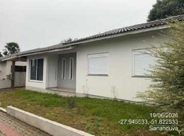Photo_0 ·
Oferta com destaque — Casa no Centro, Sananduva - RS, Nº 623, 3 quartos, 204m² | Le