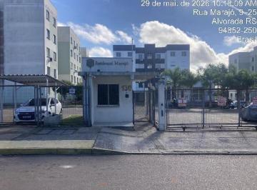 Photo_0 ·
Oferta imperdível — Apartamento no Piratini, Alvorada - RS, Apto 204, 2 quartos, 1