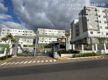 Photo_0 ·
Oferta limitada — Apartamento no Canudos, Novo Hamburgo - RS, Apto 103, 2 quartos,