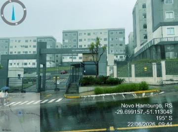 Photo_0 ·
Oferta com vantagem — Apartamento no Canudos, Novo Hamburgo - RS, Apto 204, 2 quart