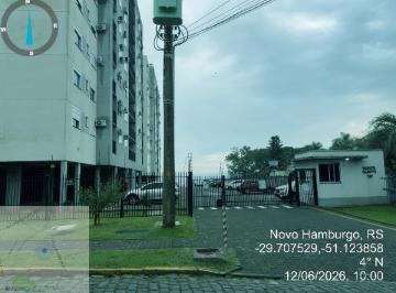 Photo_0 ·
Oportunidade certa — Apartamento no Rondonia, Novo Hamburgo - RS, Apto 24, 2 quarto