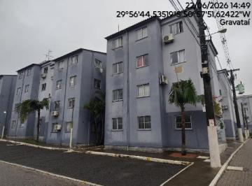 Photo_0 ·
Oferta vantajosa — Apartamento no Dona Mercedes, Gravatai - RS, Apto 103, 2 quartos