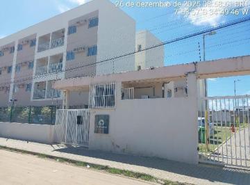 Photo_0 ·
Oferta com destaque — Apartamento no Nossa Senhora do O, Paulista - PE, Apto 208, 2