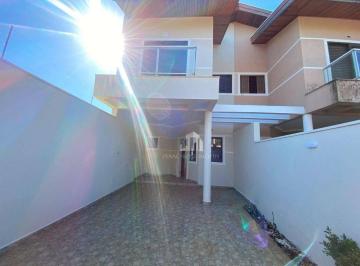 b9a66276d9bd099172633f586a1fab35ea71a204 · Casa com 3 dormitórios para alugar, 139 m² por R$ 2.600/mês - Jardim Terramérica II - Americana/SP