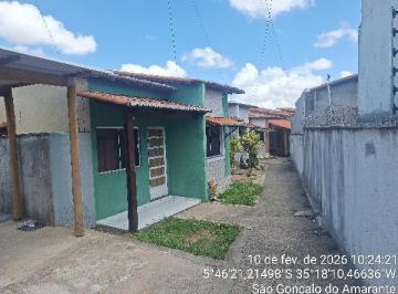 Photo_0 ·
Oferta com vantagem — Casa no Santo Antonio do Potengi, Sao Goncalo do Amarante - R