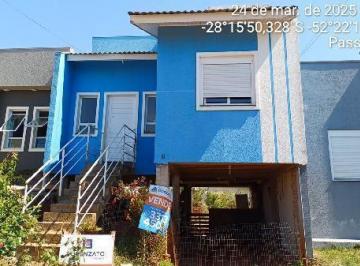 Photo_0 ·
Imóvel com potencial — Casa no Sao Luiz Gonzaga, Passo Fundo - RS, Nº 100, 2 quarto