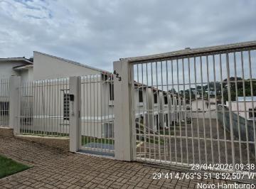 Photo_0 · 
                Grande chance — Casa no Primavera, Novo Hamburgo - RS, Nº 423, 2 quartos, 83,27m² |
