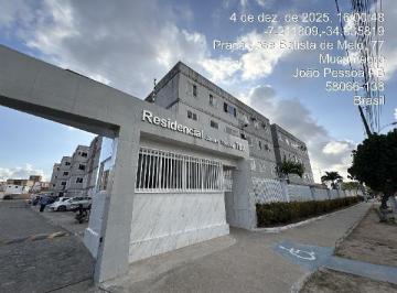 Photo_0 ·
Oportunidade para você — Apartamento no Mucumagro, Joao Pessoa - PB, Apto 304, 2 qu