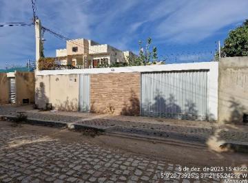 Photo_0 · 
                Oferta da Caixa — Casa no Abolicao, Mossoro - RN, Nº 92, 3 quartos, 1 vaga, 300m² |