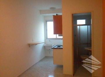 62b1fbe9485f733784a6ccb854a9937dd09127cd · Apartamento com 1 dormitório para alugar, 30 m² por R$ 1.493,62/mês - Jardim das Nações - Taubaté/SP