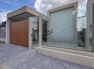 Casa de 3 quartos, Samambaia · SAMAMBAIA SUL QR 312 - 03 QUARTOS - 01 SUÍTE - CASA MODERNA - 03 VAGAS - ALTO PADRÃO - AC PERMUTA