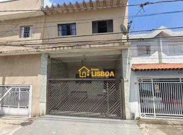 da9fc608a03d38055d3bd89e8e4960ec3f314ada · Casa com 6 dormitórios à venda, 250 m² por R$ 639.000,00 - Vila Primavera - São Paulo/SP
