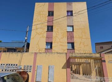 Photo_0 ·
Grande chance — Apartamento no Residencial Paiva I, Novo Gama - GO, Apto 303, 2 qua