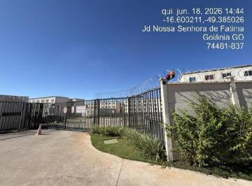 Photo_0 · 
                Imóvel com ótimo padrão — Apartamento no Residencial Flores do Cerrado, Goiania - G