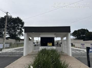 Photo_0 · 
                Oferta da Caixa — Apartamento no Lagoa, Campo Largo - PR, Apto 204, 2 quartos, 1 va