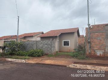 Photo_0 · 
                Oferta com destaque — Casa no Residencial Campo Belo, Bonfinopolis - GO, N. SN QD 1