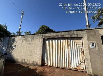 Photo_0 ·
Oferta com destaque — Casa no Setor Santos Dumont, Goiania - GO, Nº 01, 2 quartos,