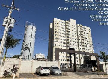 Photo_0 · 
                Oferta com excelente localização — Apartamento no Jardim Novo Mundo, Goiania - GO, 