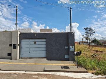 Photo_0 ·
Imóvel com ótima proposta — Casa no Setor Santos Dumont, Goiania - GO, N. SN QD 111