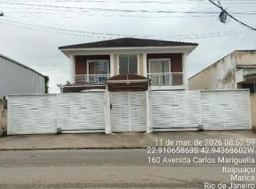 Photo_0 · 
                Imóvel com excelente localização — Apartamento no Inoa (inoa), Marica - RJ, Apto 20