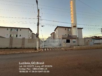 Photo_0 ·
Imóvel com excelente localização — Apartamento no Chacaras Marajoara, Luziania - GO