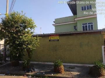 Photo_0 ·
Imóvel com ótimo padrão — Casa no Centro, Nilopolis - RJ, Nº 16, 1 quarto, 48,86m²
