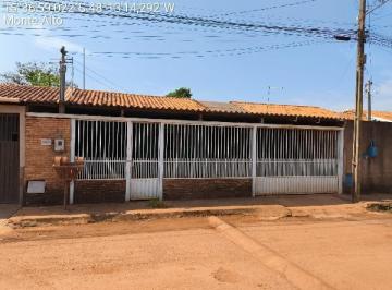 Photo_0 · 
                Oferta promissora — Casa no Ouro Verde, Padre Bernardo - GO, Nº 1730, 2 quartos, 1 