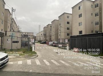 Photo_0 ·
Oportunidade de investimento — Apartamento no Bras de Pina, Rio de Janeiro - RJ, Ap
