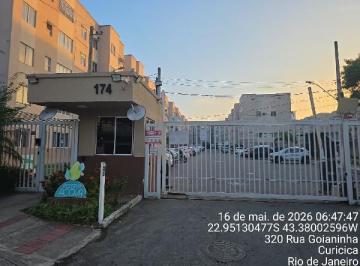 Photo_0 ·
Oportunidade de investimento — Apartamento no Curicica, Rio de Janeiro - RJ, Apto 4