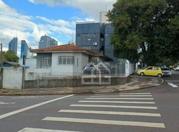 17209135f04f6b2584d141558ecc0c1bfa26059c · Casa para alugar, 169 m² por R$ 3.900/mês - Centro - Cascavel/PR
