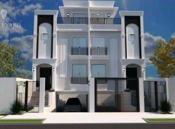 f52aa7059b9882916931d5cd6b711f42081f9b4d · Sobrado com 04 dormitórios à venda, 209 m² por R$ 1.198.900 - Alto Boqueirão - Curitiba/PR