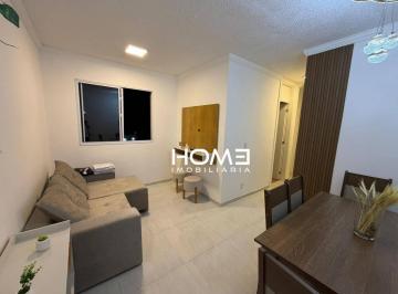 cb8b0ba0396e370f46bf6ccded8ef7ae3cae5af1 · Apartamento com 2 dormitórios, 48 m² - venda por R$ 230.000,00 ou aluguel por R$ 2.321,19/mês - Neve