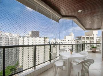 9d3adb78cfdcd6ff1c34f48781d6fc9b271ee44d · Apartamento à venda com 3 suítes na Praia das Pitangueiras / Guarujá