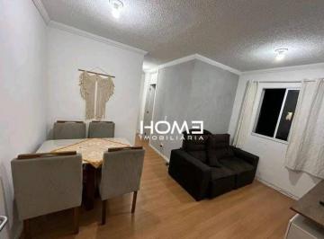 ba8722d16ee0c20dc808944983c68bb5526d88a3 · Apartamento com 2 dormitórios à venda, 50 m² por R$ 200.000,00 - Neves - São Gonçalo/RJ