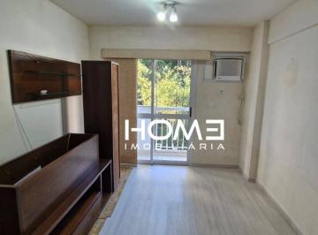 d51825bd88a75f0ac32553f15b9ea6b6d3765026 · Apartamento para Locação em Botafogo | Condomínio Easy Way | 65m² | 2 Quartos | Vista para o Pão de