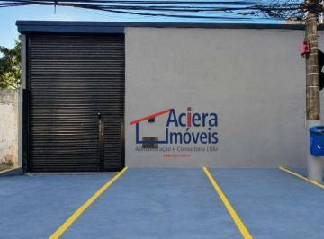d1a999c352e527b566e2c3b0f1e58949dbf7e965 · Galpão comercial a venda ou aluguel - Parque São George - Cotia/SP