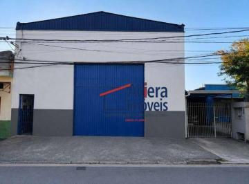 e00d54f3dae0e7f7d975256e981c12cd0b96cf72 · Galpão para alugar com 300 m² - Parque São George - Cotia/SP