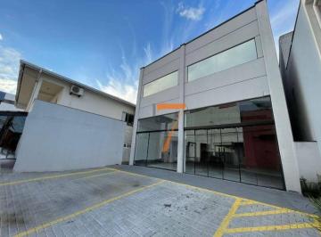 6583fecbf4dbb7a5f8baca19c5cbe26c01193fc6 · Loja para alugar, 280 m² por R$ 12.213/mês - Passa Vinte - Palhoça/SC