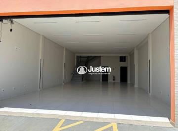 7c40dc5d11b07aaf0f9db7af2ff49ec6a7c7adf9 · Salão, 260 m² - venda por R$ 1.272.000,00 ou aluguel por R$ 6.182,50/mês - Parque Campo Bonito - Ind