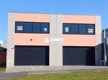 b69941adc476ff13d534a16f6d4a6af09b5644b0 · Salão, 260 m² - venda por R$ 1.272.000,00 ou aluguel por R$ 6.182,50/mês - Parque Campo Bonito - Ind