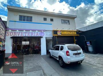 63be22f1bb6a9493cf99af400cb2b3332b05431f · Sala para alugar, 25 m² por R$ 1.700,00/mês - Vila Marieta - São Paulo/SP