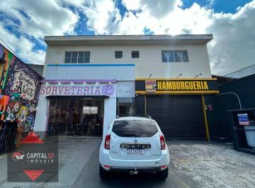 24f6cbca787c371ac277103d8a8a5cdbd04ff2e9 · Prédio Comercial para Venda, são 02 Salões e 04 Salas Comerciais.