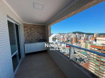 be83371d9e689ac8dd45feeee1d01b6cdf34f856 · Flat à Venda no Boqueirão Praia Grande – 1 Dormitório, Sacada Gourmet, Andar Alto e Lazer Completo